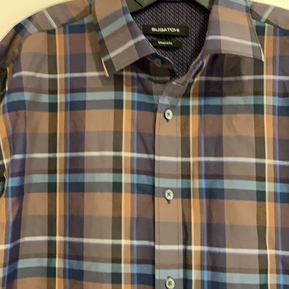 Men’s designer Italian shirt - Picture 2 of 8